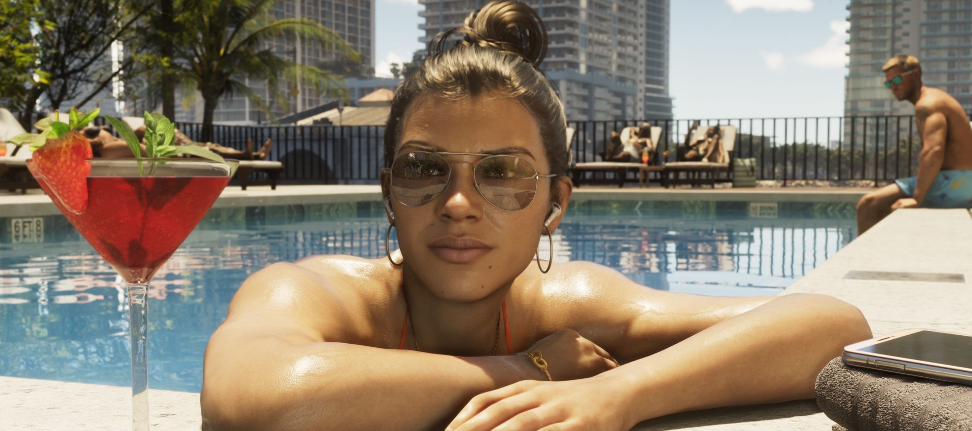 Ce qui rend Lucia unique